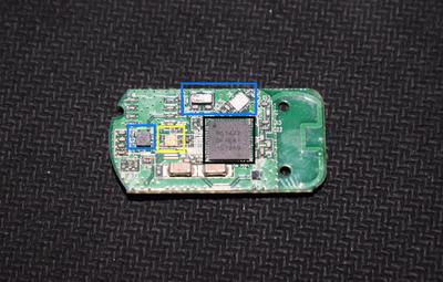 何謂做工？行者速度踏頻雙模感應(yīng)器拆解評(píng)測(cè)